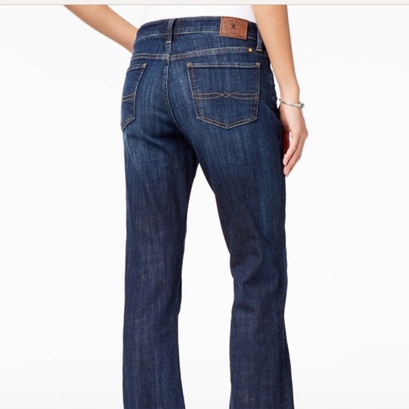 Lucky Brand Jeans - Picture 2 of 6